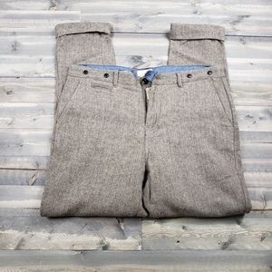 Jachs NY - Tweed Trousers